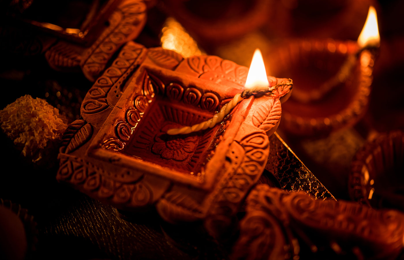 Happy Dhanteras - Invest in Health, the Real Wealth