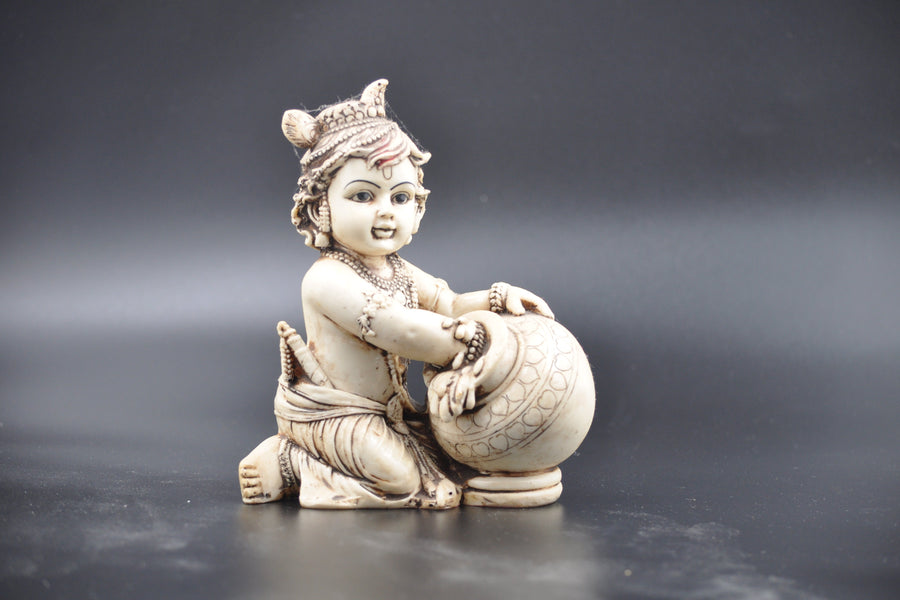 Healthy Fasting Essentials to Have This Janmashtami
