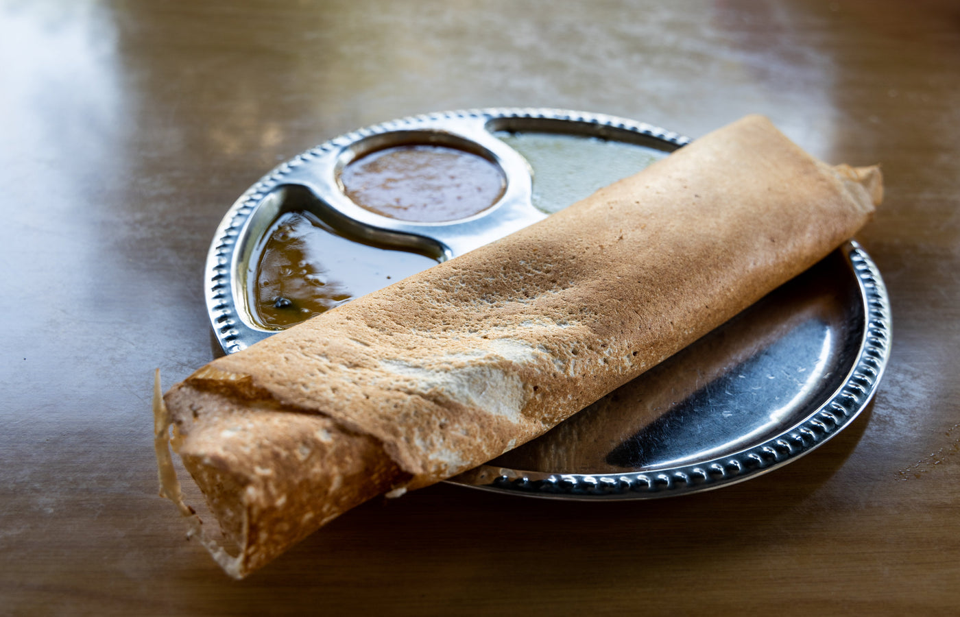 How to Make Crispy Ragi Dosa: A Step-by-Step Guide