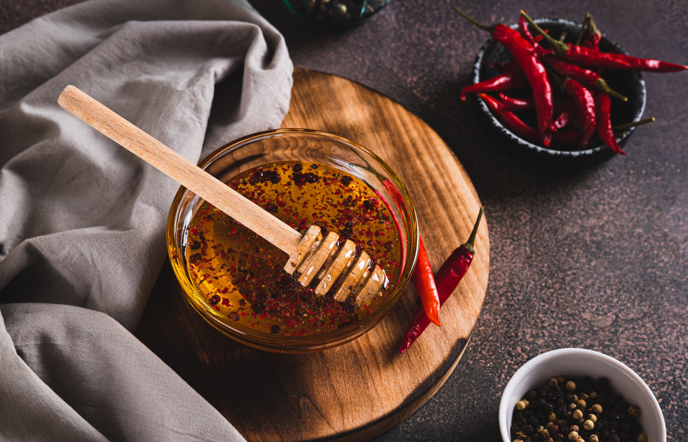 How to Make Homemade Chili Peanut Oil: A Flavorful Addition to Your Kitchen