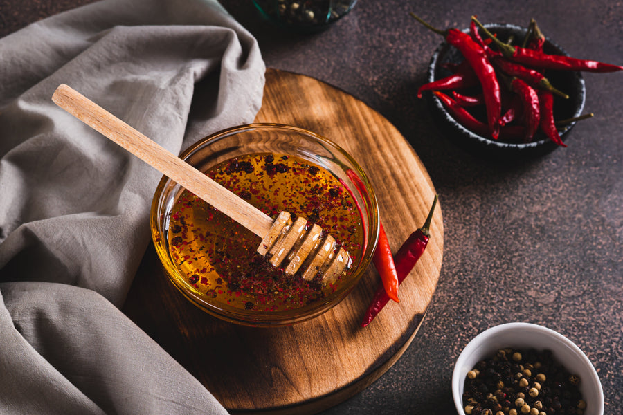 How to Make Homemade Chili Peanut Oil: A Flavorful Addition to Your Kitchen