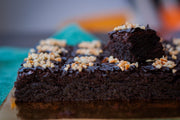 How to Make a Moist and Delicious Quinoa Chocolate Cake