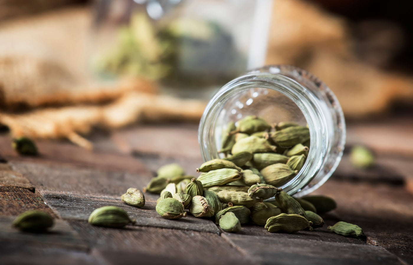 Important Things You Should Know About Cardamom