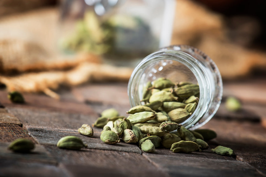Important Things You Should Know About Cardamom