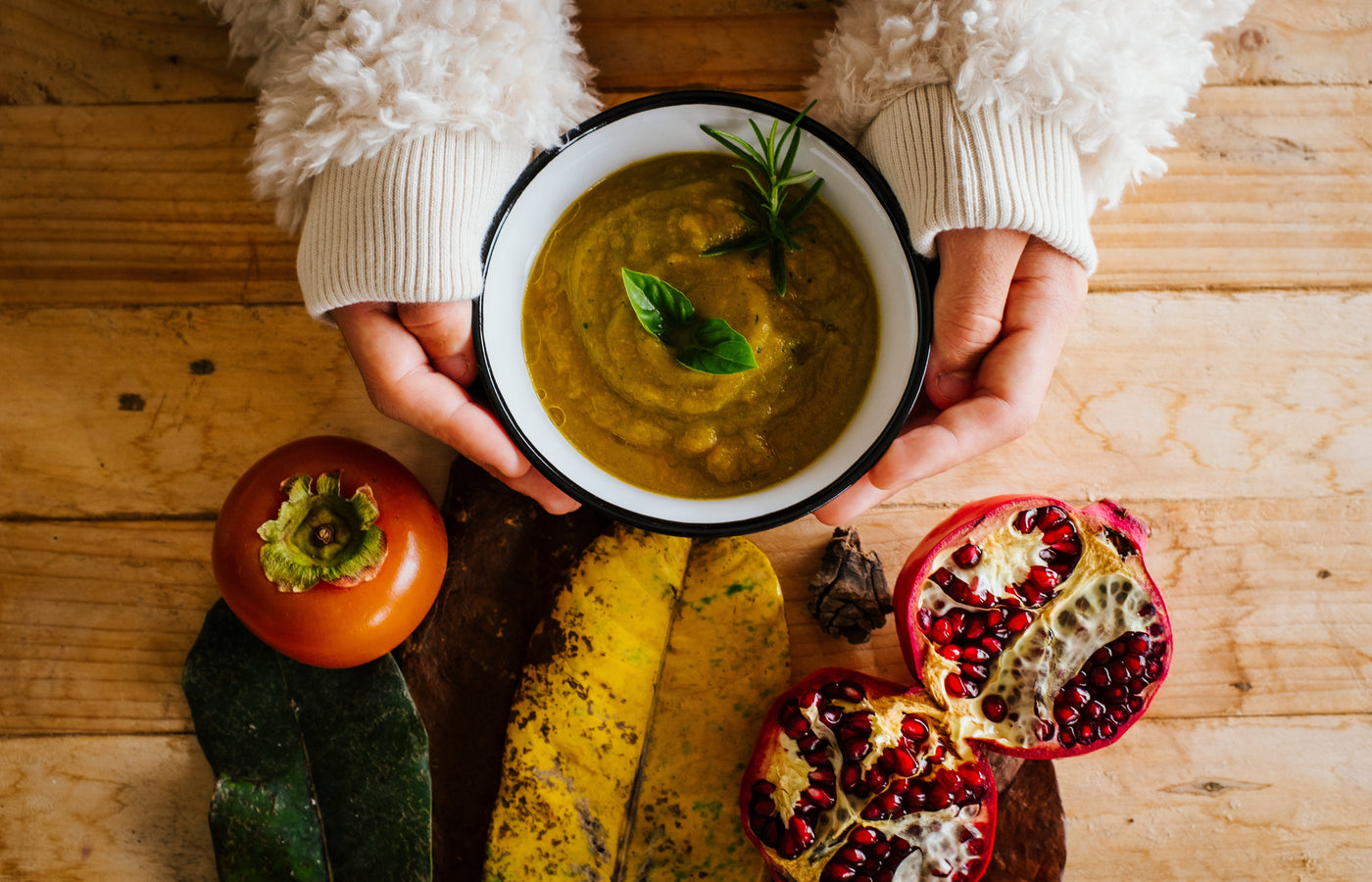 Is Your Body Ready for the Change? Tips for a Smooth Summer-to-Winter Transition