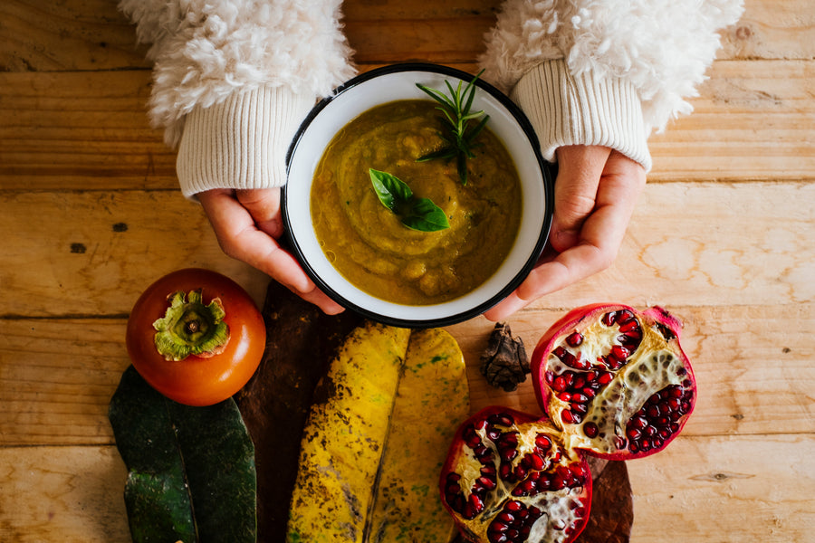 Is Your Body Ready for the Change? Tips for a Smooth Summer-to-Winter Transition