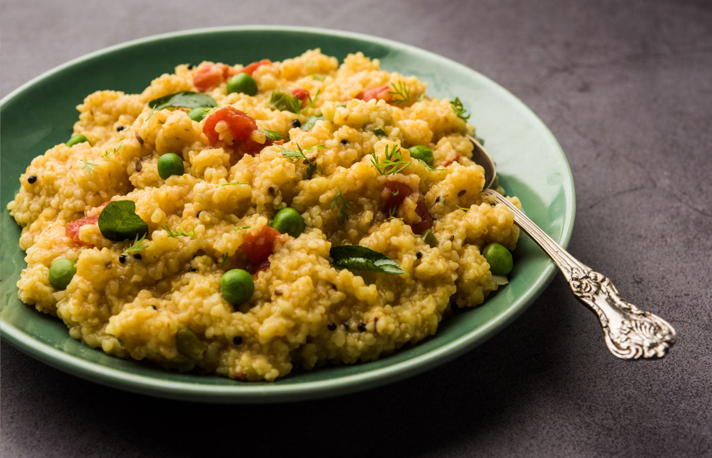 Nourish Your Way to Wellness: Organic Quinoa Khichdi for Diabetes Management