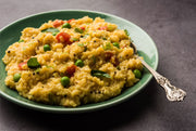 Nourish Your Way to Wellness: Organic Quinoa Khichdi for Diabetes Management