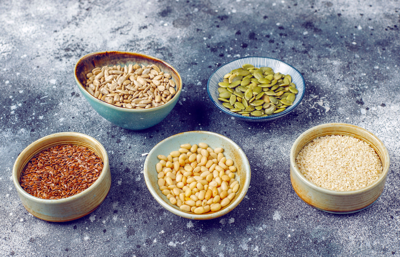 Nutritional Benefits of Millet in Vegan Diets