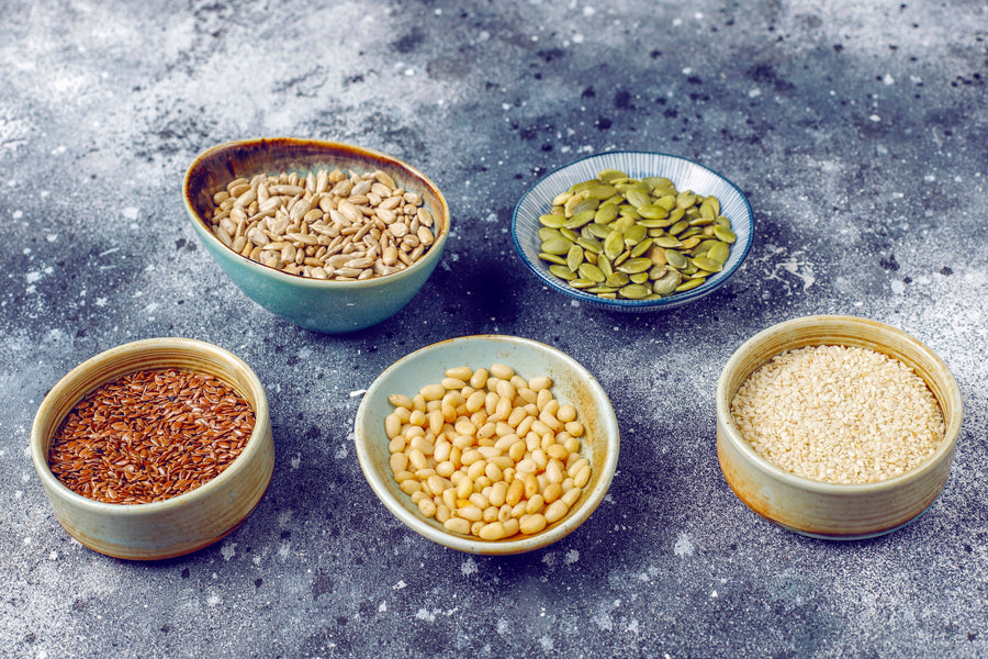 Nutritional Benefits of Millet in Vegan Diets
