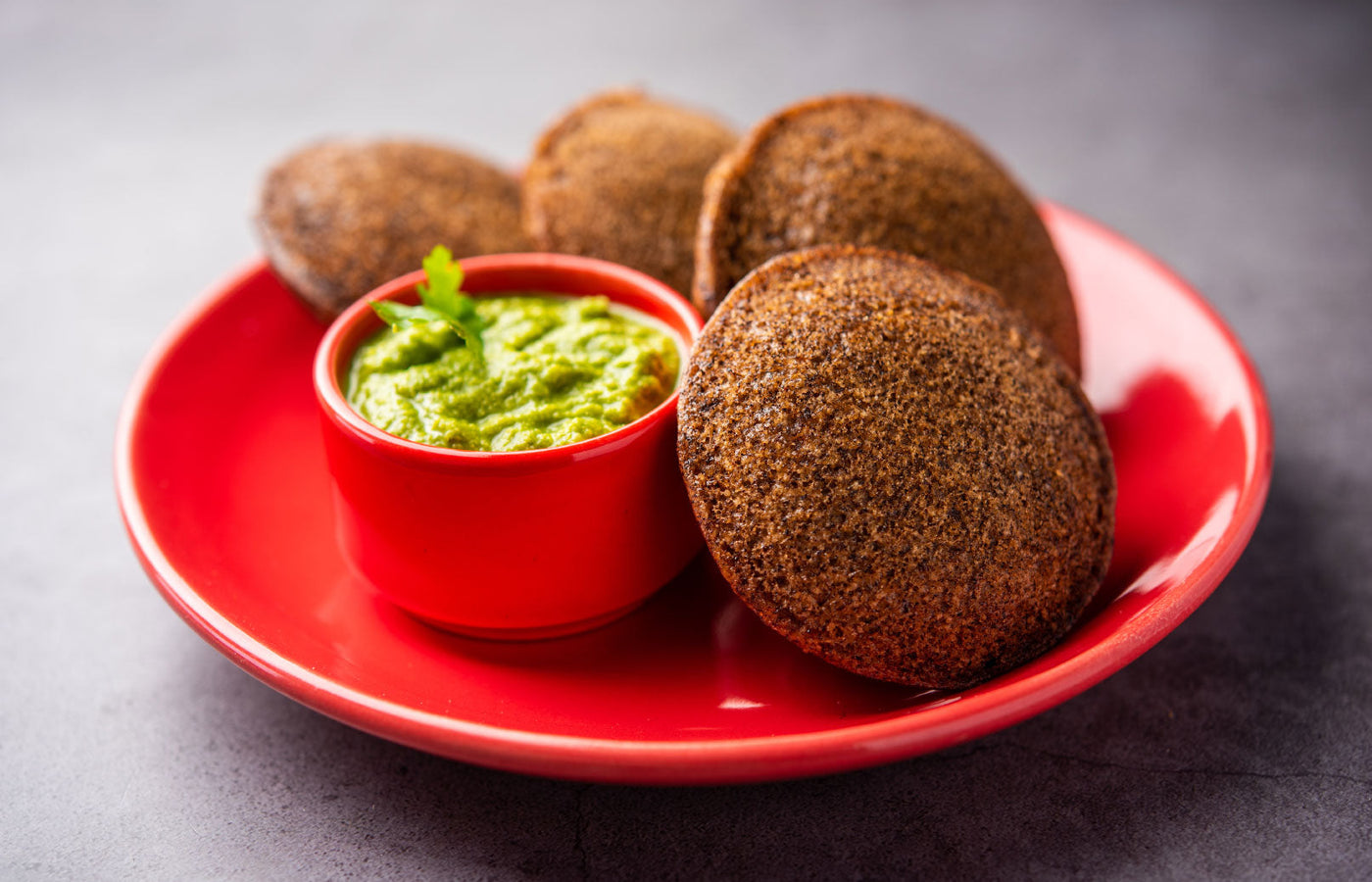 Nutritious Ragi Idli Dosa: A Healthy Twist on Classic Recipes