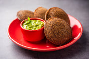 Nutritious Ragi Idli Dosa: A Healthy Twist on Classic Recipes