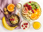 Organic Breakfast Food Options For Good Health
