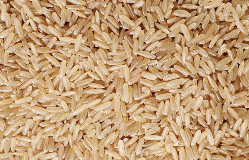 Benefits of Organic Brown Rice - Naturelandorganics Blog