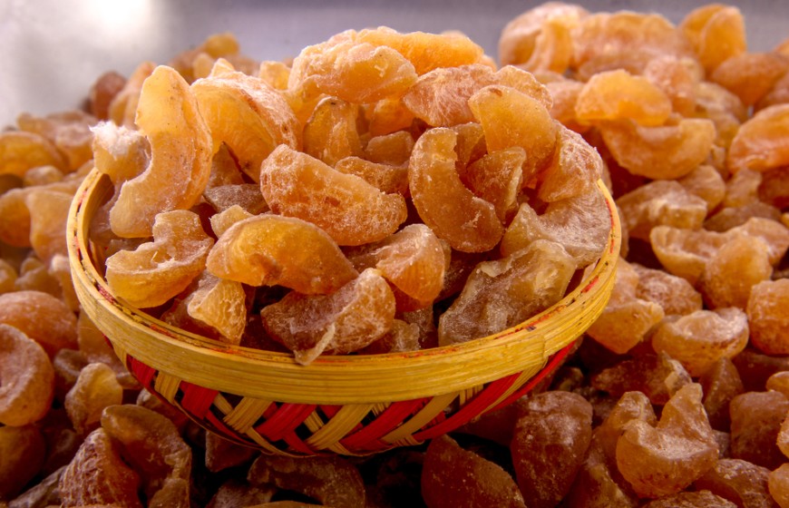 Naturelandorganics: Benefits Of Organic Amla Candies: A Healthy Alternative to Sugar Candies