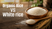 Organic Rice vs White Rice: Which Rice Is Actually Good for Health?