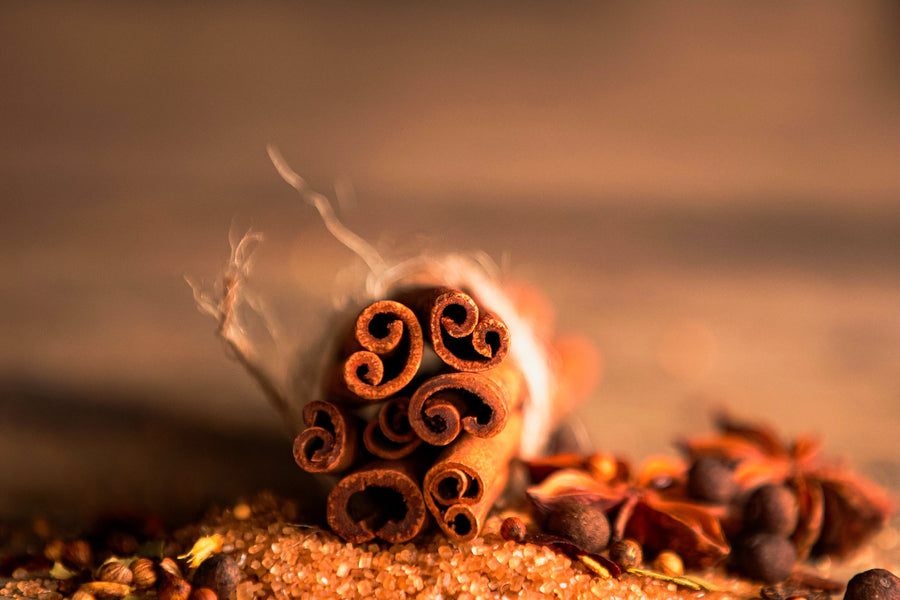 Organic Spice vs Regular Spice! Which One’s Better?