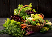 Seasonal Eating: Why Eating with the Seasons Matters