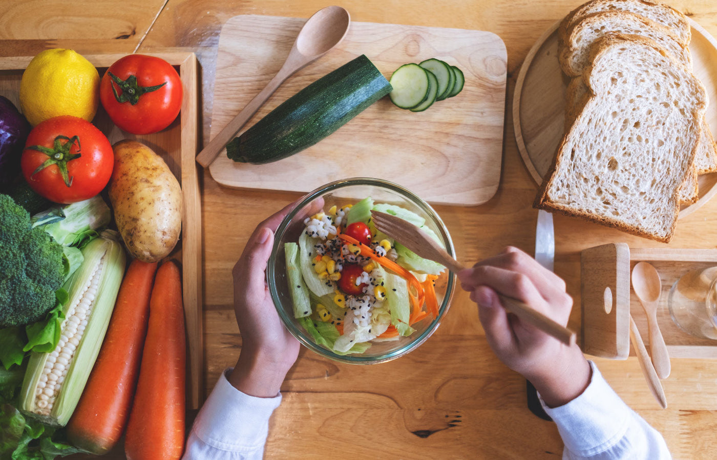 Start Your Day Right with Diabetes-Friendly Delights
