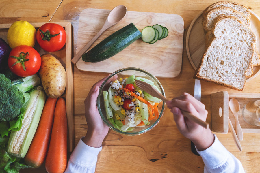 Start Your Day Right with Diabetes-Friendly Delights