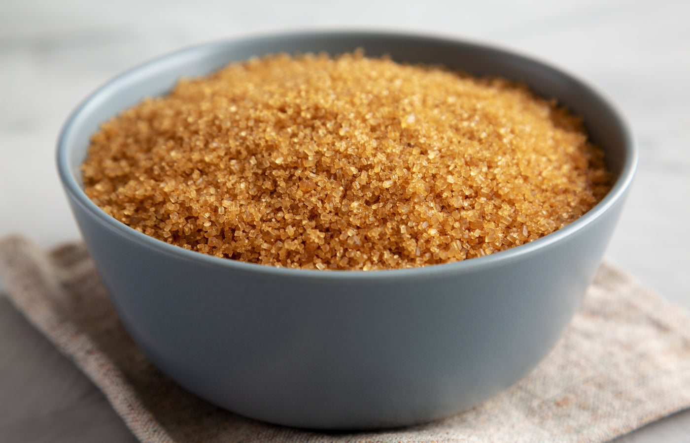 Sugarcane Symphony: Celebrate Sweet Moments with Organic Brown Sugar