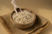 Surprising Benefits of Pearl Barley