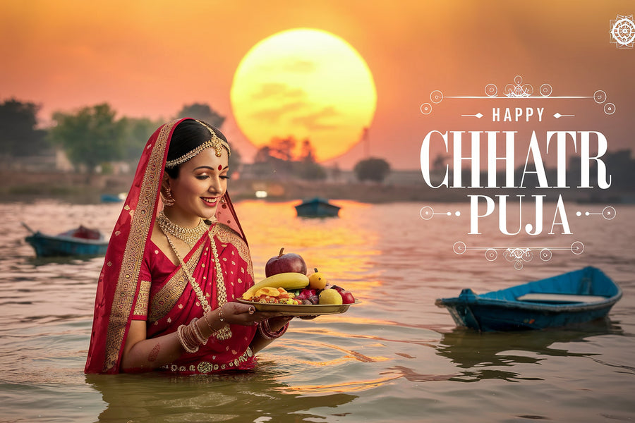 Traditional Chhath Puja Recipes You Need to Try