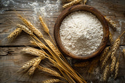 Understanding Wheat Flour: A Guide to Organic Options