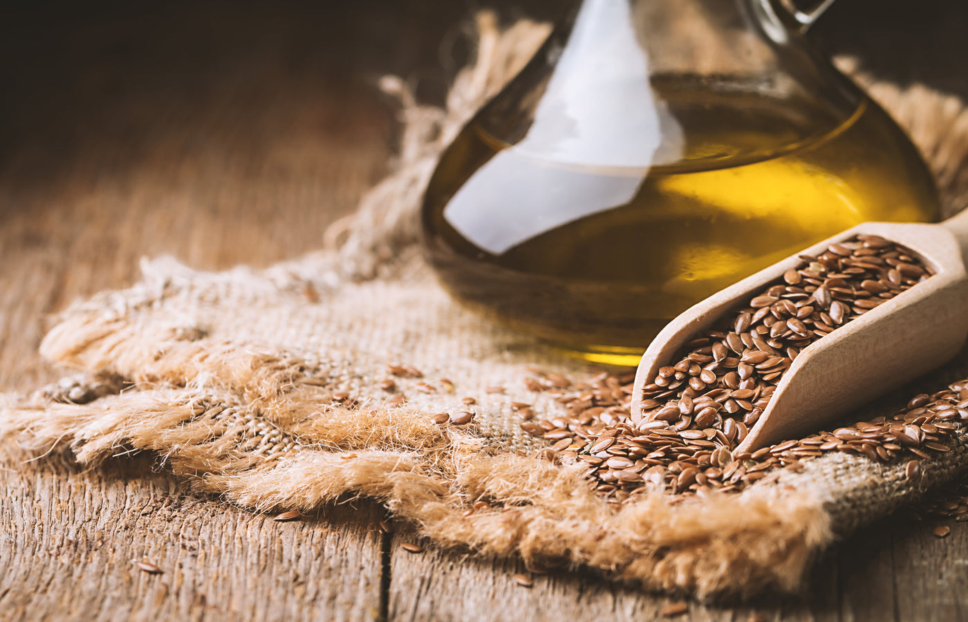Unveiling the Benefits of Wood Pressed Oils
