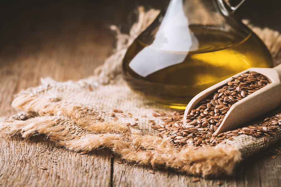 Unveiling the Benefits of Wood Pressed Oils