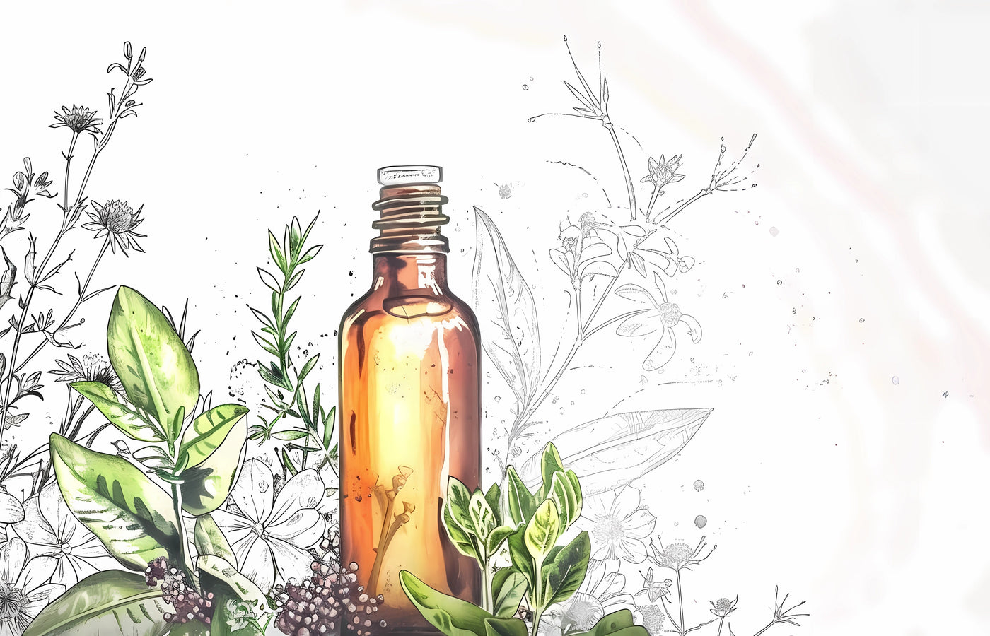 Uses of Organic Oil: A Natural Solution for Health, Beauty, and Home