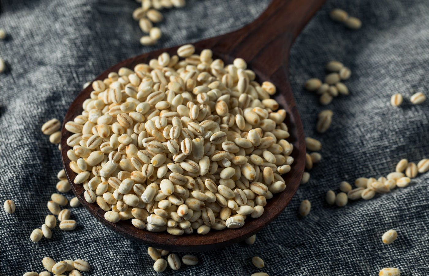 Why You Should Include Barley in Your Diet