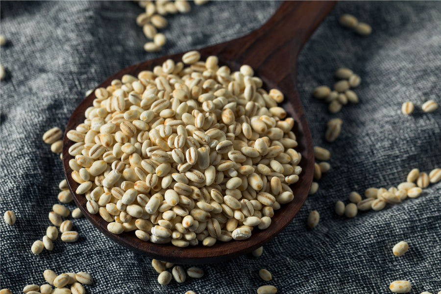 Why You Should Include Barley in Your Diet