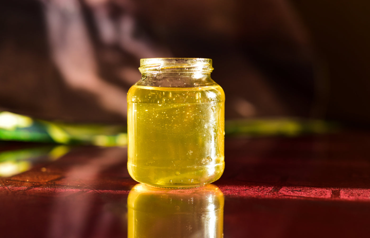 Why Organic Ghee Is Your Perfect Winter Superfood