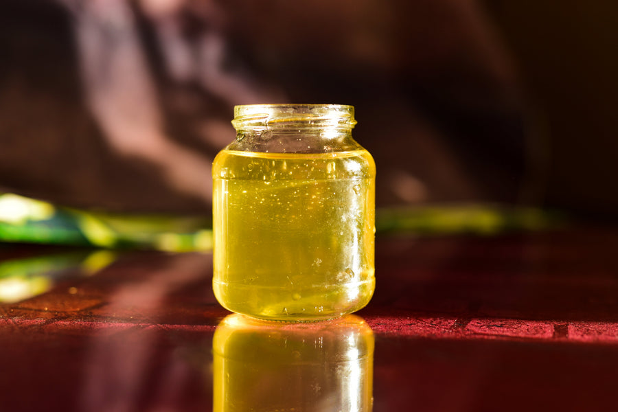 Why Organic Ghee Is Your Perfect Winter Superfood