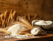 Understanding Wheat Flour: A Guide to Organic Options