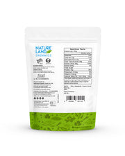 Organic Fennel (Saunf) 100 Gm