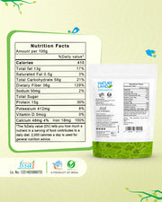 Organic Fennel (Saunf) 100 Gm