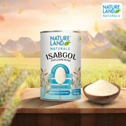 Psyllium Husk (Isabgol) 100 Gm