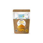 Organic Turmeric Powder 200 Gm