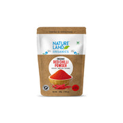 Organic Red Chilli Powder 200 Gm