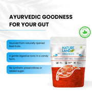 Organic Bel Candy 100 Gm