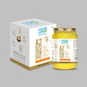 A2 Cow Ghee 500 ml