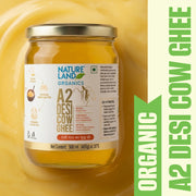 A2 Cow Ghee 500 ml