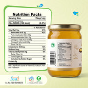 A2 Cow Ghee 500 ml