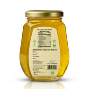 Organic A2 Desi Cow Ghee 350 ml