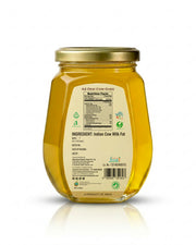 Organic A2 Desi Cow Ghee