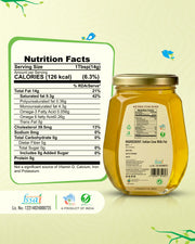 Organic A2 Desi Cow Ghee