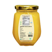 Organic Pure A2 Cow Desi Ghee Combo Pack