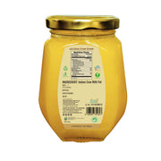 Organic A2 Desi Cow Ghee 350 Ml